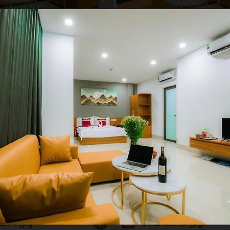T.A Hotel & Apartment Hanoi Zewnętrze zdjęcie