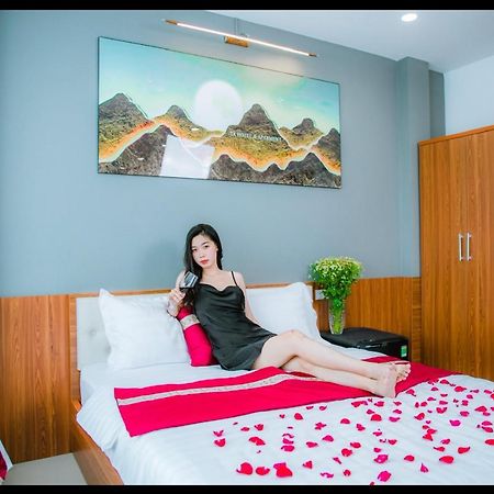 T.A Hotel & Apartment Hanoi Zewnętrze zdjęcie