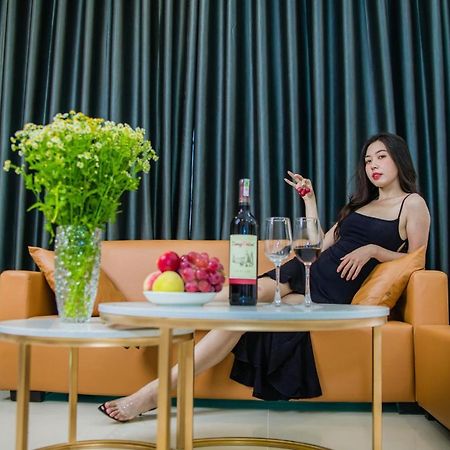 T.A Hotel & Apartment Hanoi Zewnętrze zdjęcie